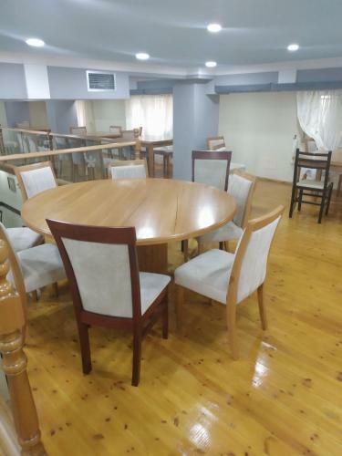 Hotel Hasani
