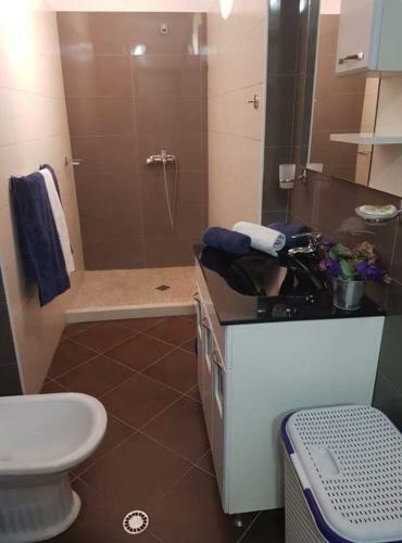 Apartamento Relax Beach Appartement