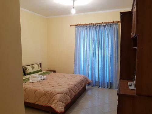 Hotel Sanremo Durres