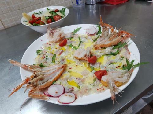 Hotel Sanremo Durres