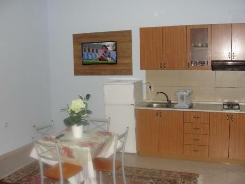 Apartamento Kulla E Vekut