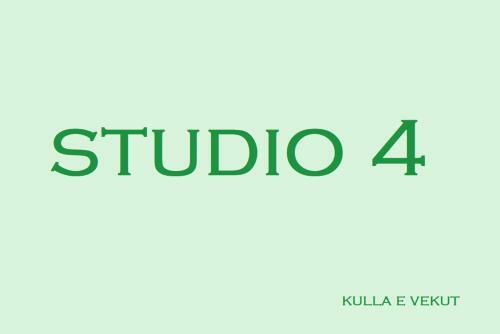 Apartamento Kulla E Vekut