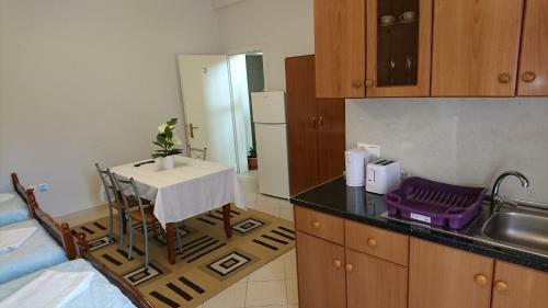 Apartamento Kulla E Vekut