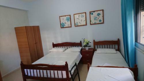 Apartamento Kulla E Vekut
