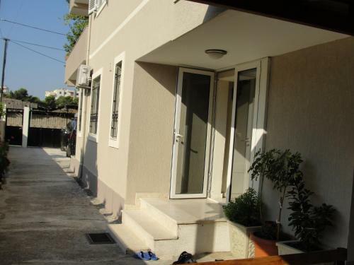 Apartamento Kulla E Vekut