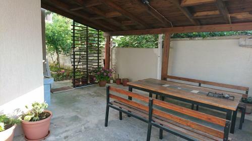 Apartamento Kulla E Vekut