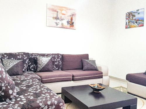 Peace Apartments