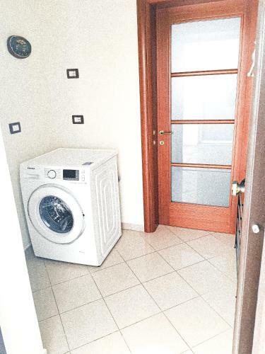 Peace Apartments