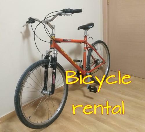 Bral Apartment 5