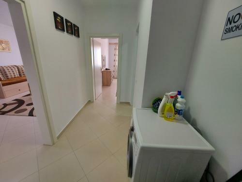 Bral Apartment 5