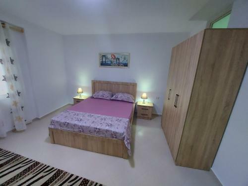 Bral Apartment 5
