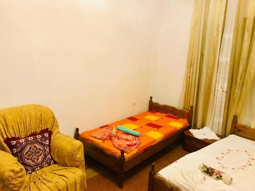 Apartamento Rruga Egnatia (Dovana Vogel)