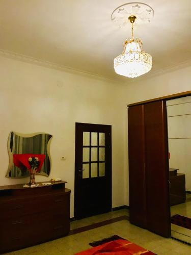 Apartamento Rruga Egnatia (Dovana Vogel)