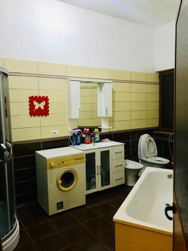 Apartamento Rruga Egnatia (Dovana Vogel)
