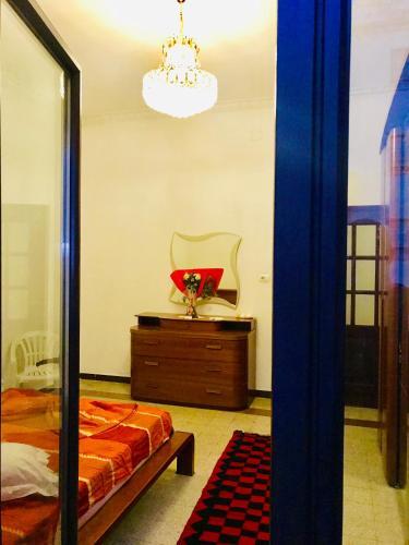Apartamento Rruga Egnatia (Dovana Vogel)