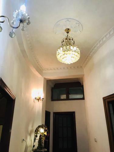 Apartamento Rruga Egnatia (Dovana Vogel)