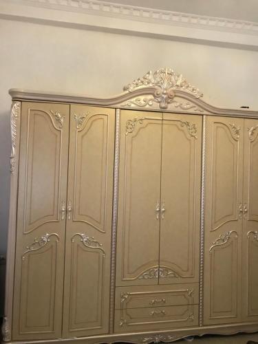 Apartamento Rruga Egnatia (Dovana Vogel)