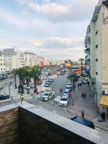 Apartamento Rruga Egnatia (Dovana Vogel)
