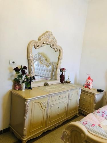 Apartamento Rruga Egnatia (Dovana Vogel)