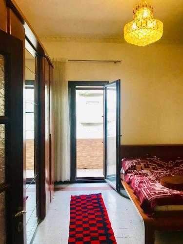 Apartamento Rruga Egnatia (Dovana Vogel)