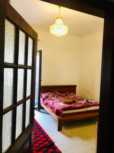 Apartamento Rruga Egnatia (Dovana Vogel)