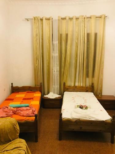 Apartamento Rruga Egnatia (Dovana Vogel)