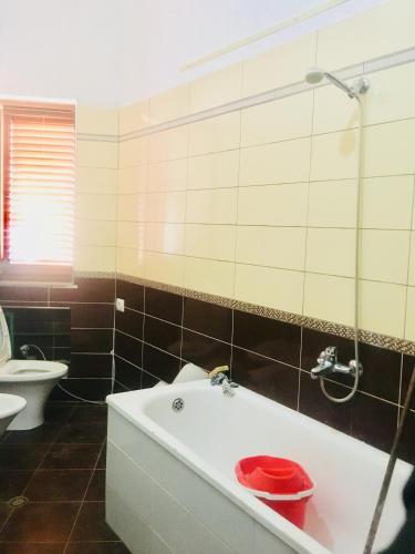Apartamento Rruga Egnatia (Dovana Vogel)