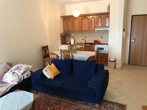 Seaside Apartment Durres