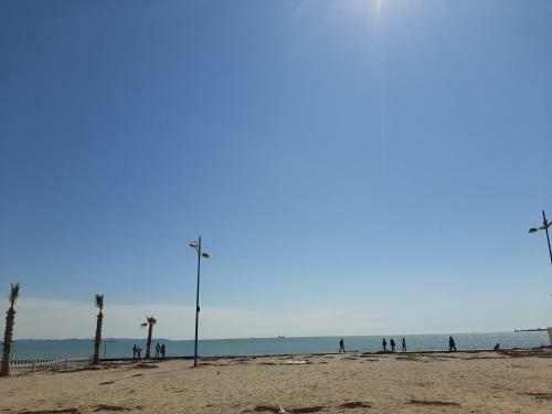 Apartamento Ludi Waterfront House