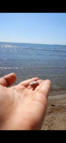 Apartamento Ludi Waterfront House
