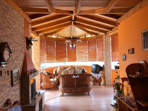 Hostal Don Robert Apartment