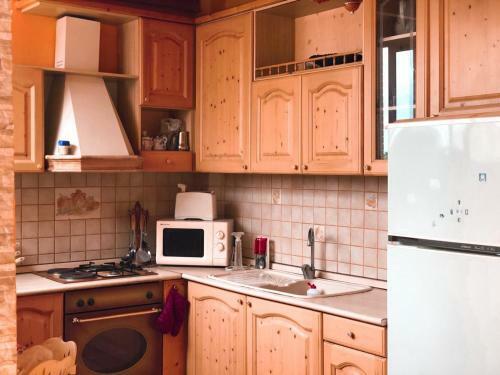 Hostal Don Robert Apartment