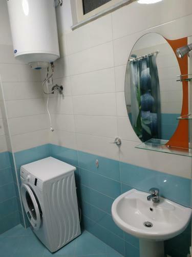 Apartamento Agat