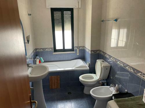 Apartamento Seaside Studio In Durres