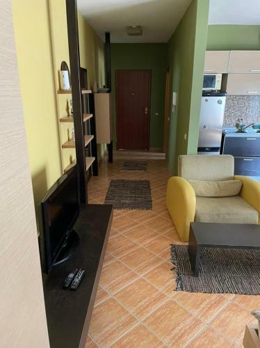 Apartamento Seaside Studio In Durres