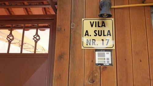 Hostal Vila Sula Guesthouse