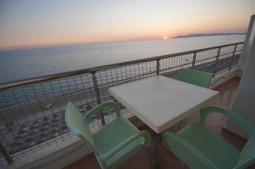Hotel Sun Shine