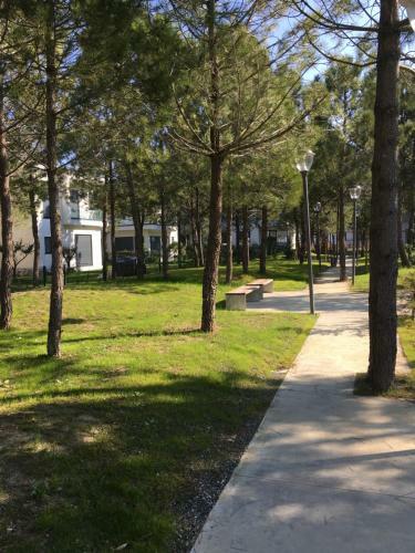 Beach Apartment Valamar Hamallaj Durres