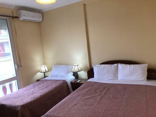 Sun-sand-sea Apartment