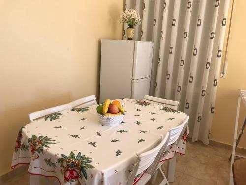 Sun-sand-sea Apartment