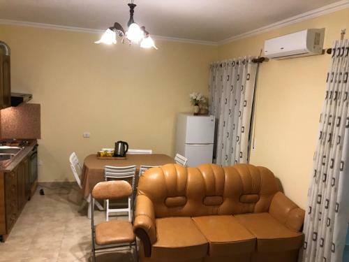 Sun-sand-sea Apartment