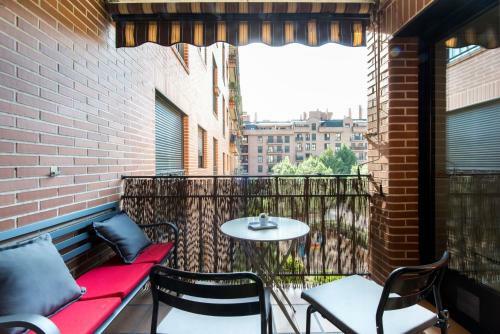 Premium Luxury City Center Apartment