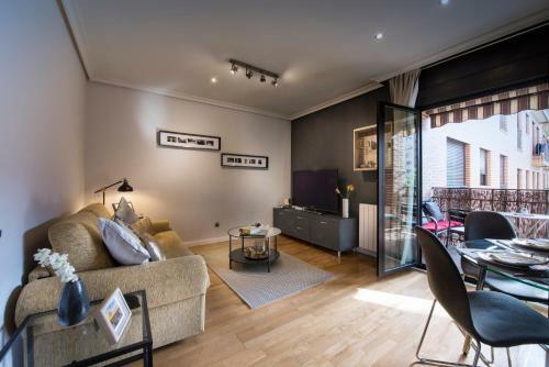 Premium Luxury City Center Apartment