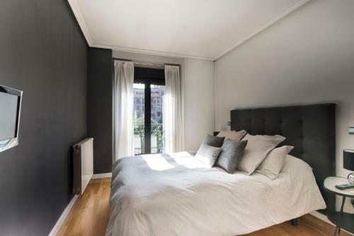 Premium Luxury City Center Apartment