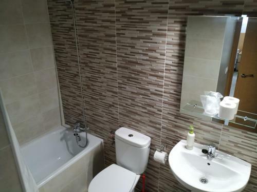 Hostal Pension Cuatro Torres