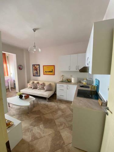 Cosy Apartment At The Beach