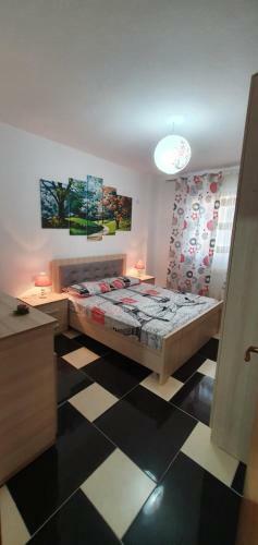 Apartament Relax