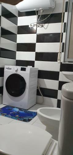 Apartament Relax