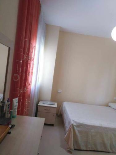 Apartamento Keli's Appartment
