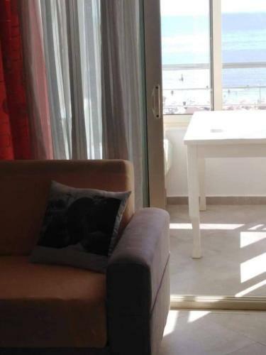 Apartamento Keli's Appartment